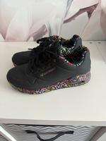 Skechers UNO Love Größe 37 - wie neu Nordrhein-Westfalen - Geldern Vorschau