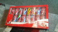 COCA COLA FUSSBALL COLLECTION GO FOR IT OVP Essen - Altenessen Vorschau