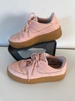 Nike Air Force 1, rosa, Größe 40,5 Hessen - Hochheim am Main Vorschau