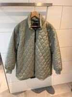 Didriksons Damen Jacke Steppjacke gr. 44/46 NEUWERTIG Niedersachsen - Zeven Vorschau