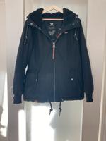 Ragwear Danka Winterjacke Jacke schwarz Bayern - Heroldsberg Vorschau