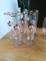 10 Gläser Gala Bier aus Braunschweig Niedersachsen - Braunschweig Vorschau