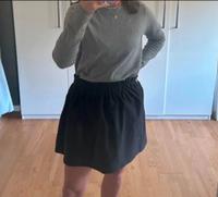 Schöner fein gestrickter Pullover von Zara grau gr. M Wandsbek - Hamburg Bergstedt Vorschau