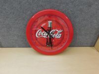 Coca Cola Uhr Rheinland-Pfalz - Waldfischbach-Burgalben Vorschau