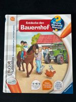 Tiptoi Entdecke den Bauernhof Baden-Württemberg - Holzmaden Vorschau