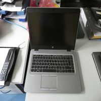 Notebook HP Elitebook Baden-Württemberg - Schwäbisch Gmünd Vorschau