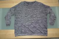 NEXT Damen Pullover Gr. 44 K Schwarz mit Lurex Bayern - Erlangen Vorschau