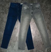 Jeans, Gr. 36, Gr. S, EMP, Heidi Klum, Skinny Jeans, Stretch Nordrhein-Westfalen - Paderborn Vorschau