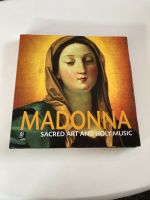 Earbook Madonna Kunst Sammlung Buch Musik CDs *unvollst* Hörbuch Nürnberg (Mittelfr) - Aussenstadt-Sued Vorschau