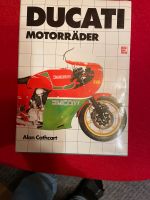 Ducati Motorrad Geschichten von Alan Cathcart Nordrhein-Westfalen - Wesseling Vorschau