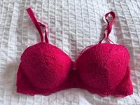 BH rot 80B H&M Nordrhein-Westfalen - Bad Driburg Vorschau