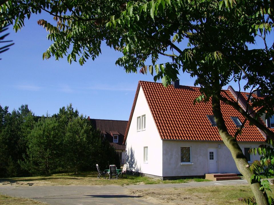 Wohn/ Ferienhaus in Pruchten