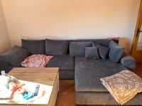 Sofa mit Bettfunktion Niedersachsen - Bad Sachsa Vorschau