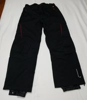 TCM Tchibo | Herren Ski-/Snowboardhose | Schwarz/Rot | Größe M Rheinland-Pfalz - Kaiserslautern Vorschau