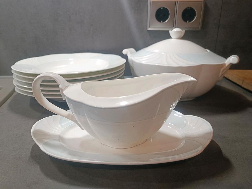 Villeroy&Boch Set alte Serie in Hürth