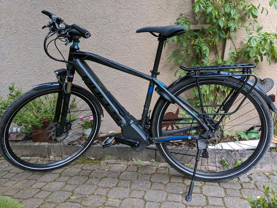 E-Bike Bulls Lacuba EVO 25 in Neuenbürg