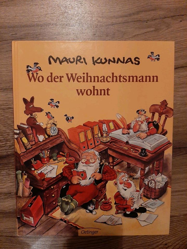 ❤️ Sammlung Kinderbücher ❤️ in Bernau