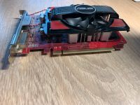 Grafikkarte Asus AMD R7 250, 1GB GDDR5, HDMI DVI VGA Niedersachsen - Uslar Vorschau