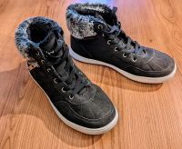 Herbst-/Winterschuhe Sneaker gefüttert Größe 38 VTY/Victory Baden-Württemberg - Langenbrettach Vorschau