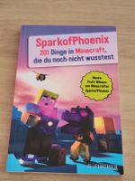 SparkofPhoenix 201 Dinge in Minecraft,die du noch nicht wusstest Hessen - Neu-Anspach Vorschau