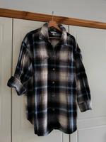 h&m Hemd Jacke  gr xl Sachsen-Anhalt - Halle Vorschau