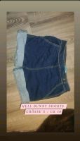 Hell Bunny Shorts Rockabilly Nordrhein-Westfalen - Oberhausen Vorschau