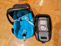 Maxi Cosi pebble inkl Station Nordrhein-Westfalen - Velbert Vorschau