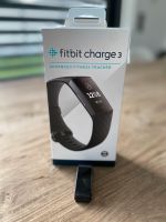 Fitbit charge 3 - mit Magnet Armband Baden-Württemberg - Ettenheim Vorschau