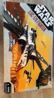 Hasbro ARC-170 Fighter Razer Squadron Baden-Württemberg - Bad Rappenau Vorschau