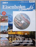 5x Magazin Eisenbahn Romantik / Zustand wie Neu Nordrhein-Westfalen - Solingen Vorschau