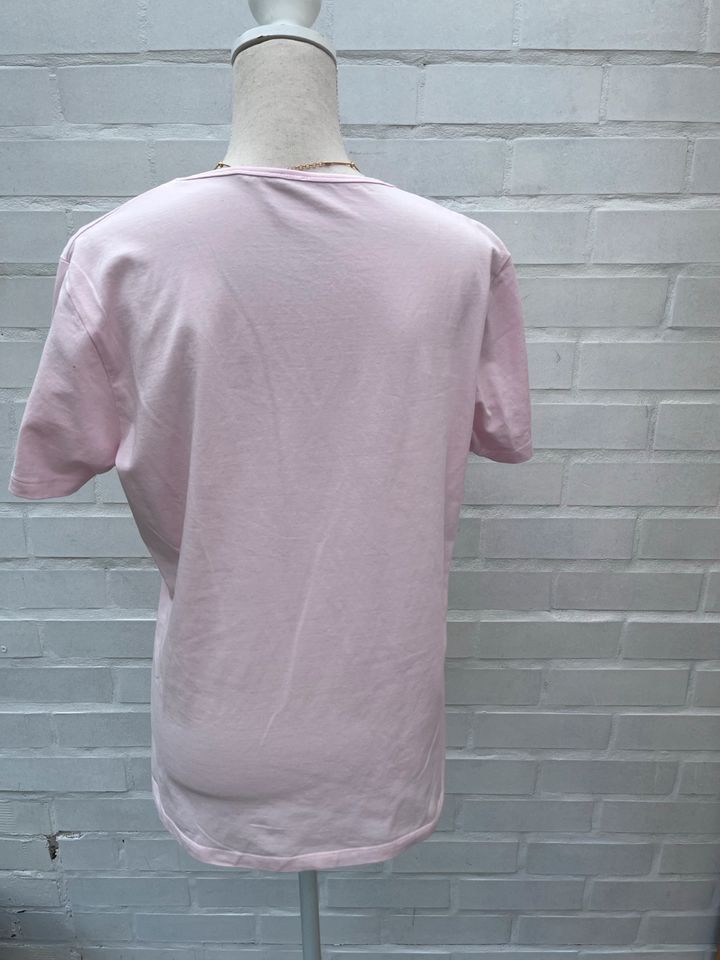 Bluhm Shirt, rosa, Gr. XXL, absolut neuwertig. in Grevenbroich