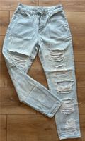 Jeanshose used Look⭐️Shein⭐️Größe XS Dortmund - Hörde Vorschau