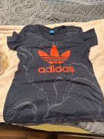 Damen Adidas t-Shirt Dortmund - Scharnhorst Vorschau