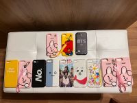 Kpop BTS Handyhüllen & Kdrama Hwarang iPhone 7/8 Plus & 8 Kiel - Elmschenhagen-Kroog Vorschau