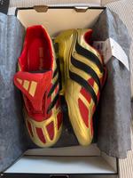 adidas Predator Precision ZZ Elite FG Gold Niedersachsen - Wolfsburg Vorschau