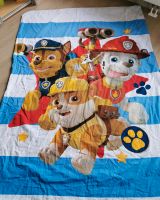 Bettwäsche von Paw Patrol Sachsen - Oelsnitz / Vogtland Vorschau