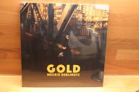 Meckie Berlinutz – Gold Vinyl LP NEU & Sealed Baden-Württemberg - Konstanz Vorschau