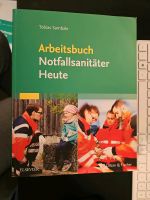 Arbeitsbuch Notfallsanitäter heute Rheinland-Pfalz - Sinspelt Vorschau