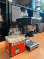 Matic Industriekaffeemaschine Filterkaffee NP 1200€ kaffeemaschin Bayern - Wolfratshausen Vorschau