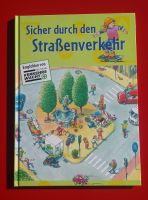 Sicher durch den Straßenverkehr Buch wie Neu Brandenburg - Nuthetal Vorschau