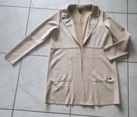 Gina Collection Blazer Jacke Gr. L beige Nordrhein-Westfalen - Velen Vorschau