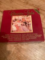 CD Box Classic Gala Mozart Haydn Beethoven Vivaldi Nordrhein-Westfalen - Schwerte Vorschau