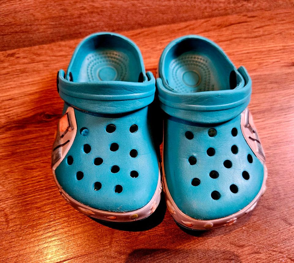 Kinder Crocs in Ennepetal