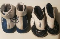 Baby Lauflernschuhe Nike Puma ab Größe 17 -19 Nordrhein-Westfalen - Gütersloh Vorschau