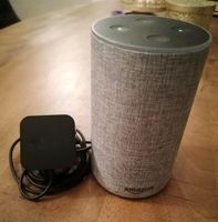 Amazon Echo 2. Generation grau Duisburg - Homberg/Ruhrort/Baerl Vorschau