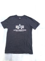 Shirt Alpha Industries Gr.L Bayern - Wenzenbach Vorschau