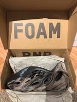 Adidas Yeezy Foam RNNR 'MX Cinder' Rheinland-Pfalz - Hamm am Rhein Vorschau