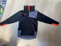 Puma Trainings Fußball Jacke Kinder Wuppertal - Elberfeld Vorschau