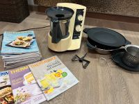 Thermomix TM21 Vorwerk + Zubehör + 40 Rezepthefte Köln - Porz Vorschau