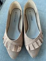 Neu Damen Ballerina Kr. Altötting - Burghausen Vorschau